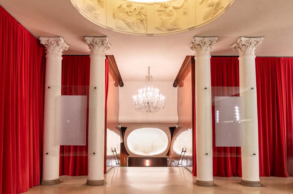 Teatro Manzoni