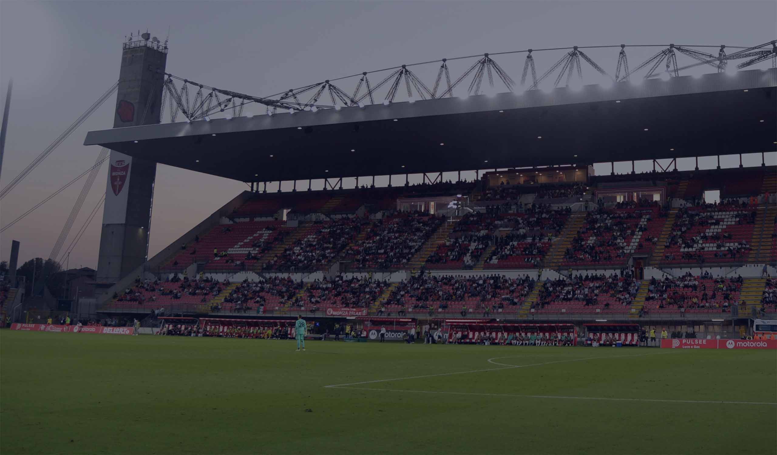 Stadio Monza